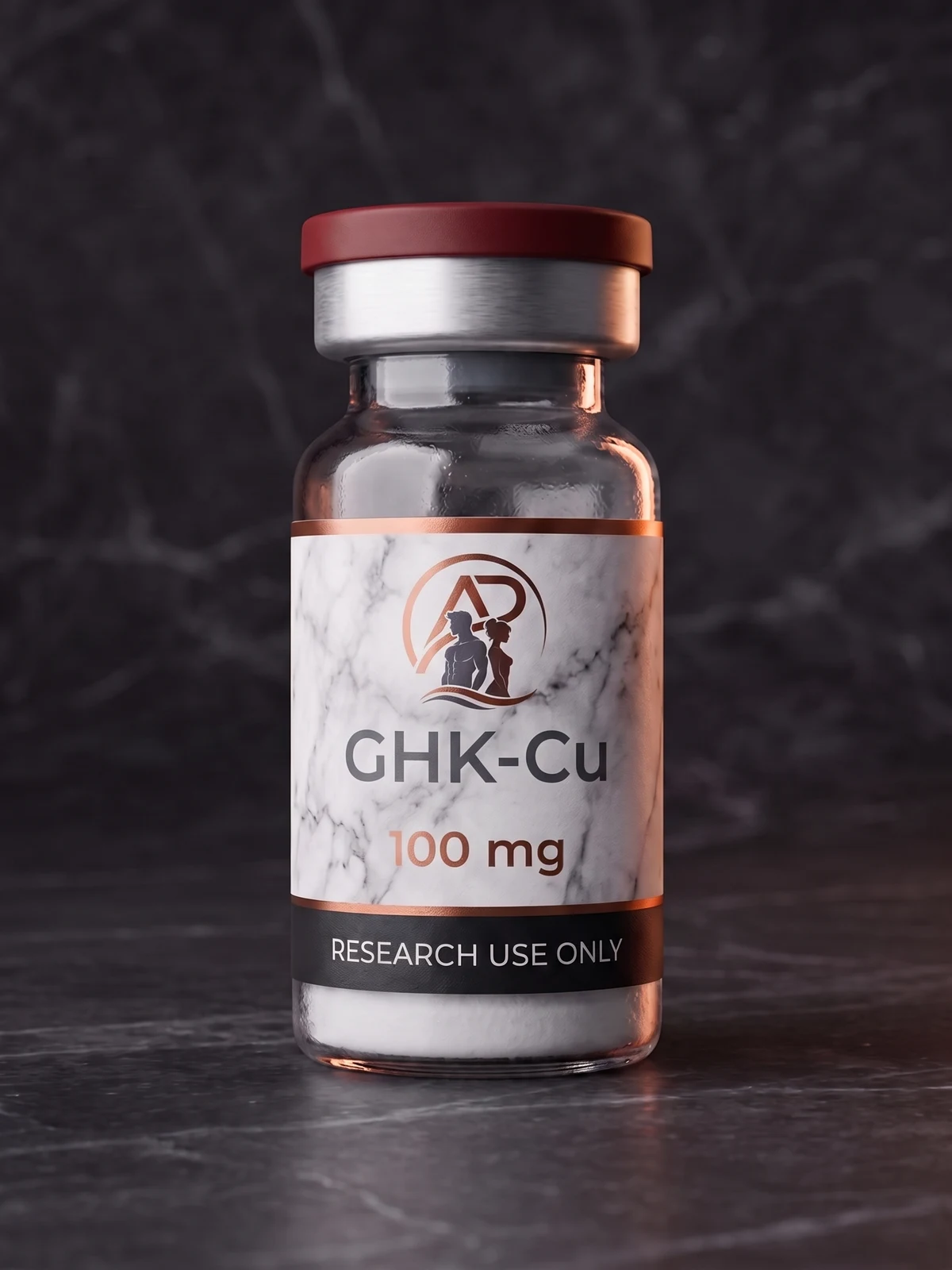 GHK-Cu 100mg
