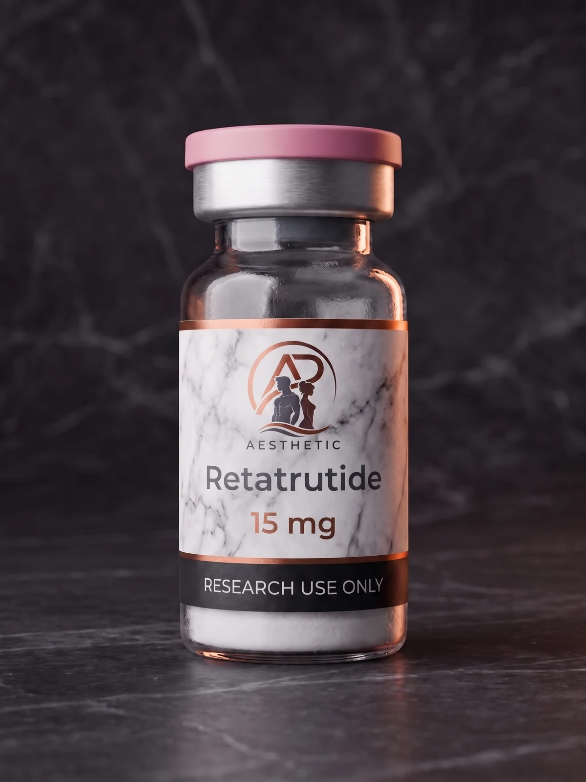 Retatrutide 15/20mg